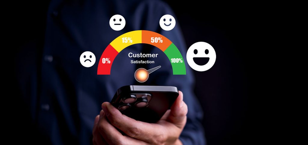 La importancia de medir bien la satisfacción