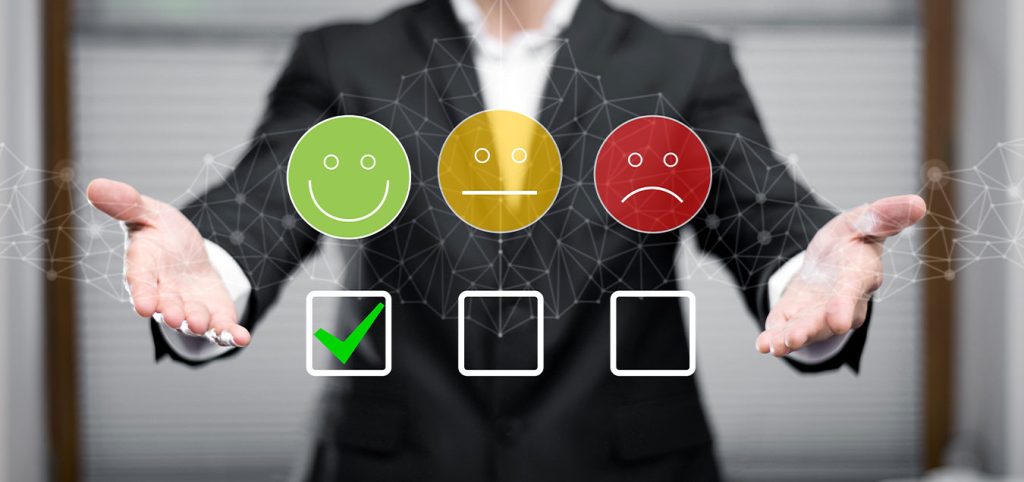 Las 5 métricas clave que puedes extraer de las encuestas de satisfacción