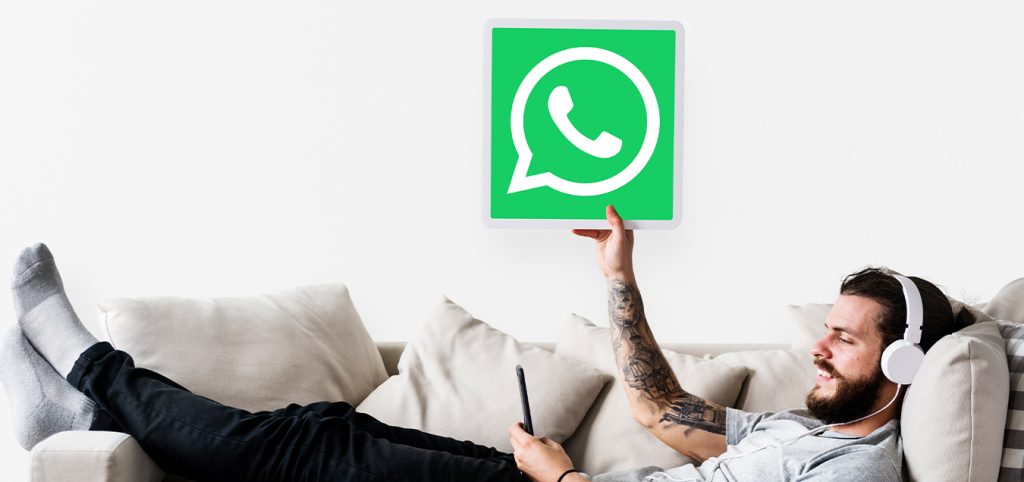 Cómo convertir WhatsApp en un call center profesional